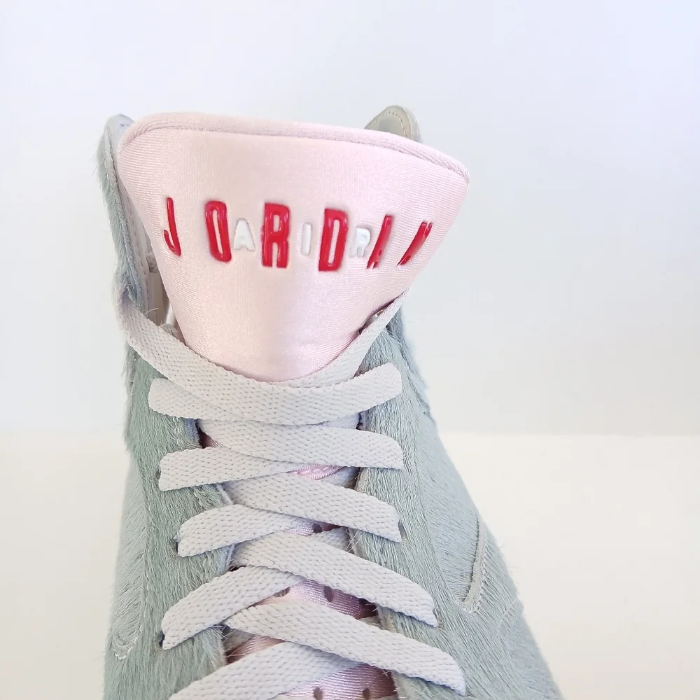 Air Jordan 7 Retro SE Hare 2.0 Mens 8.5 - Picture 9 of 10